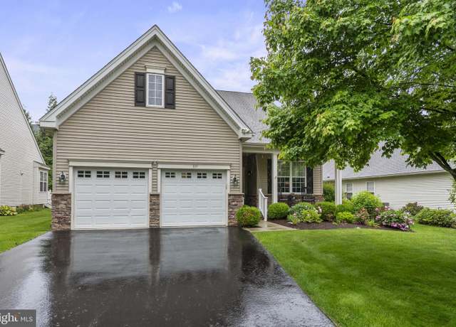 Property at 339 Randall Ln, Coatesville, PA 19320, 2 beds, 2 baths