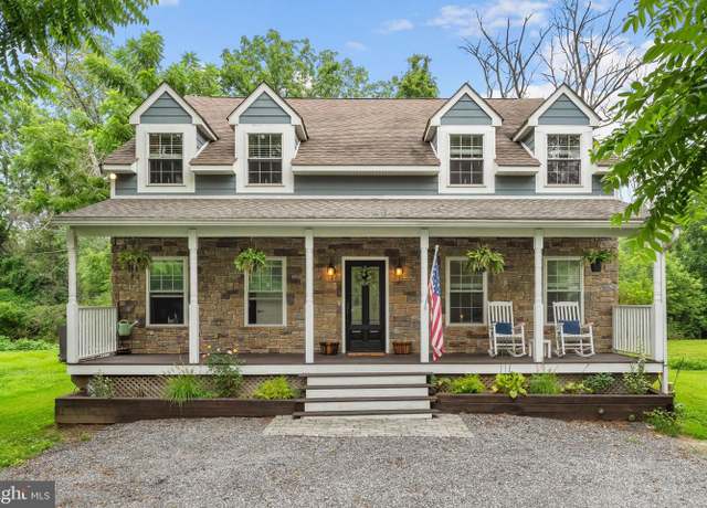 Property at 609 Creek Rd, Kennett Square, PA 19348, 3 beds, 2 baths