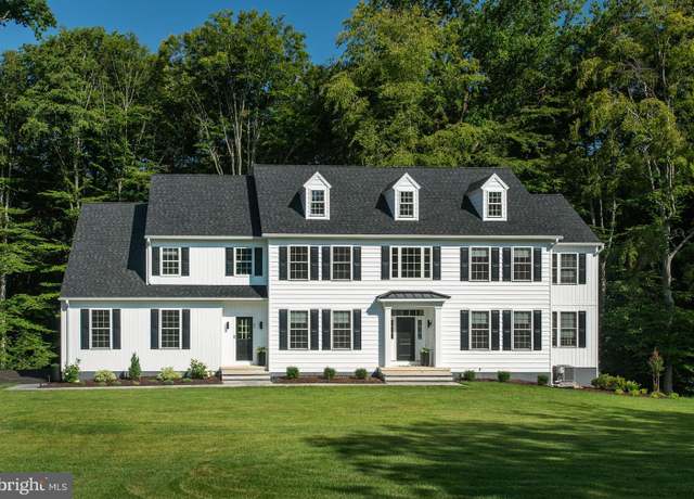 Property at 3111 Sawmill Rd Unit E, Newtown Square, PA 19073, 5 beds, 3.5 baths