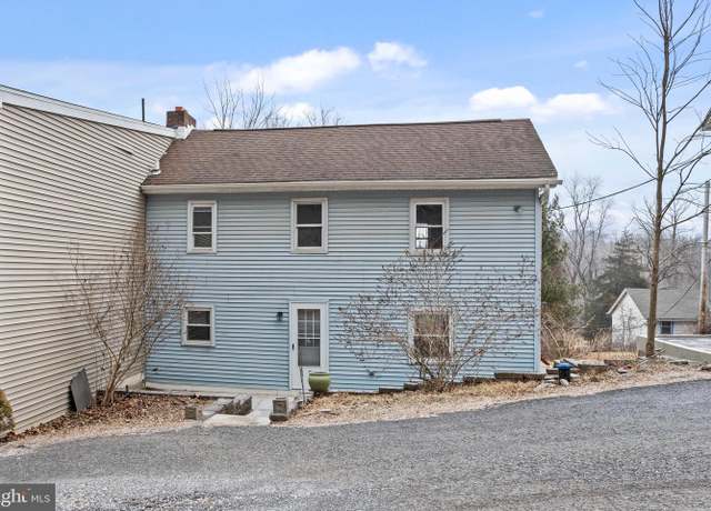 Property at 7 Helluva Hill Ln, Glen Mills, PA 19342, 2 beds, 1 bath