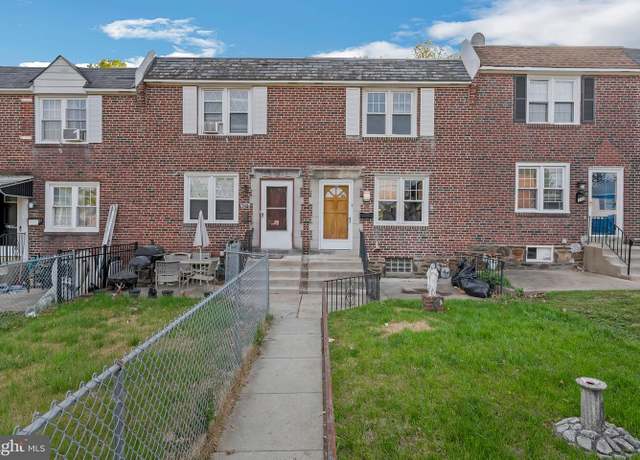 Property at 110 S Church St, Clifton Heights, PA 19018, 3 beds, 1 bath