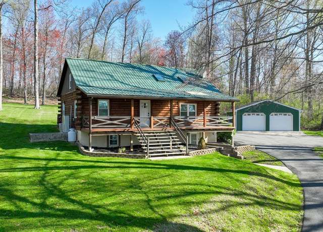 Property at 13 Upper Valley Rd, Christiana, PA 17509, 3 beds, 2 baths