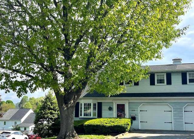 Property at 152 Irene Ave, Ephrata, PA 17522, 4 beds, 2 baths
