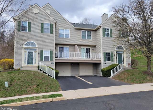 Property at 352 Bluestone Ct, Collegeville, PA 19426, 3 beds, 2.5 baths