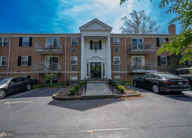 Property at 919 W Montgomery Ave Unit 2-3, Bryn Mawr, PA 19010, 2 beds, 2 baths