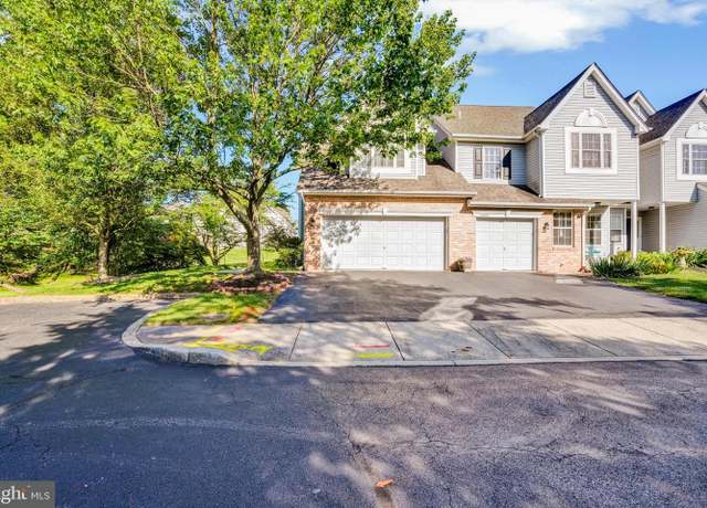 Property at 5006 Rose Ct, Collegeville, PA 19426, 3 beds, 2.5 baths