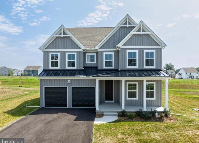 Property at 70 Pearl Ln, Gilbertsville, PA 19525, 4 beds, 3 baths