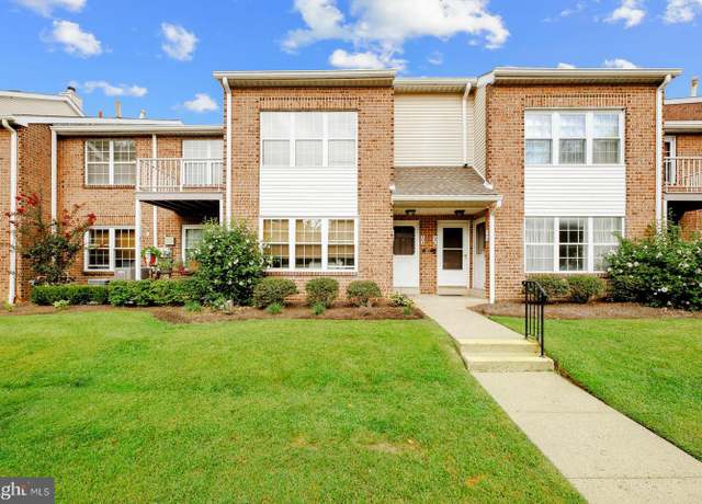 Property at 504 Valley Glen Rd, Elkins Park, PA 19027, 2 beds, 2 baths