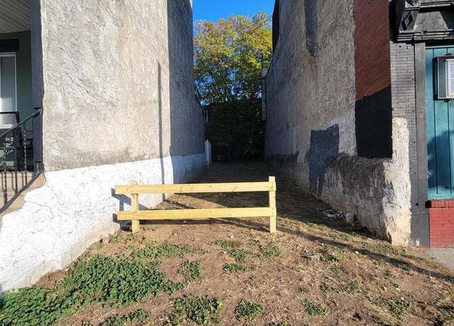 Property at 5303 W Girard Ave, Philadelphia, PA 19131