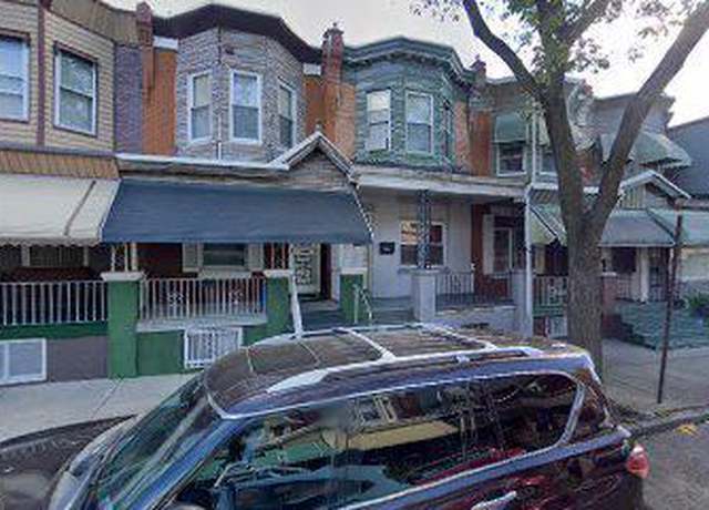Property at 2627 N 23rd St, Philadelphia, PA 19132, 3 beds, 1 bath