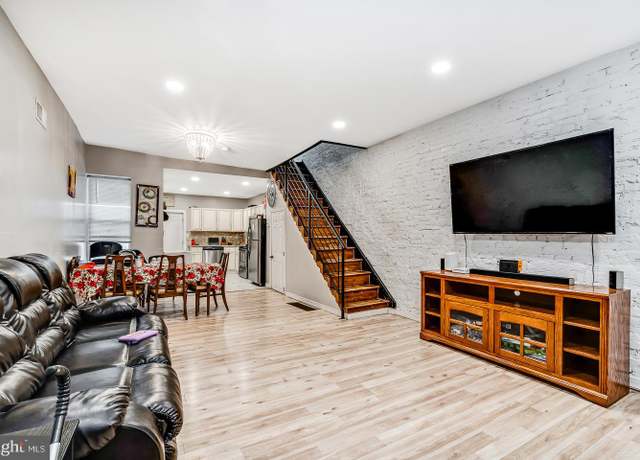 Property at 3963 Brown St, Philadelphia, PA 19104, 3 beds, 2 baths