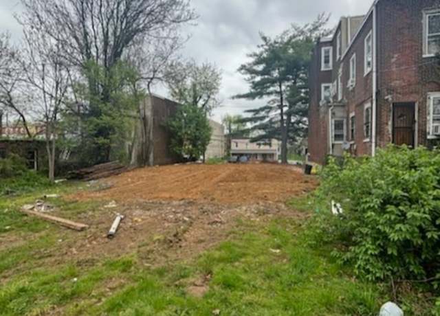 Property at Ontario St, Philadelphia, PA 19140