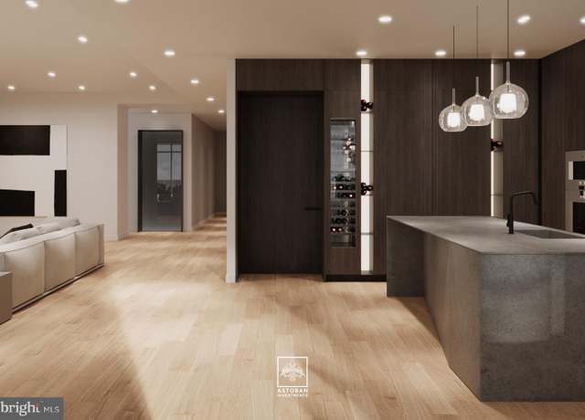 Property at 223 S 6th St #601, Philadelphia, PA 19106, 3 beds, 3.5 baths