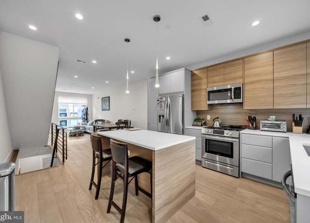 Property at 1752 N Bailey St, Philadelphia, PA 19121, 4 beds, 3 baths