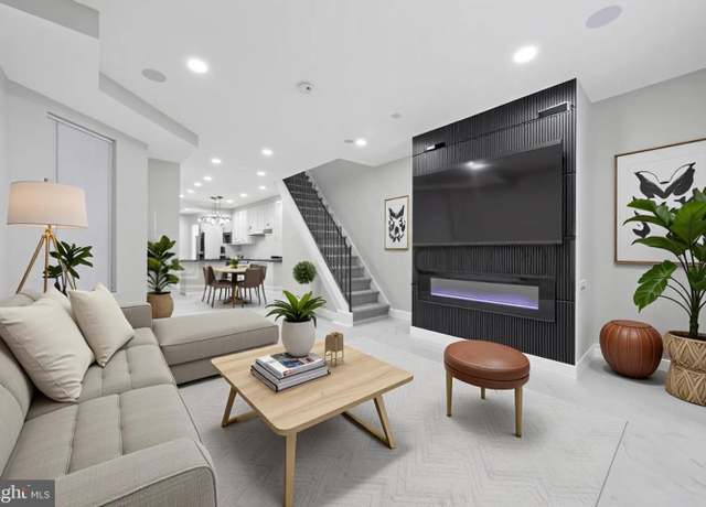 Property at 5239 Arch St, Philadelphia, PA 19139, 3 beds, 2.5 baths