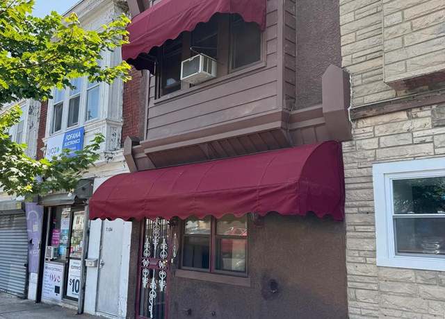 Property at 7106 Elmwood Ave, Philadelphia, PA 19142, 4 beds, 2 baths