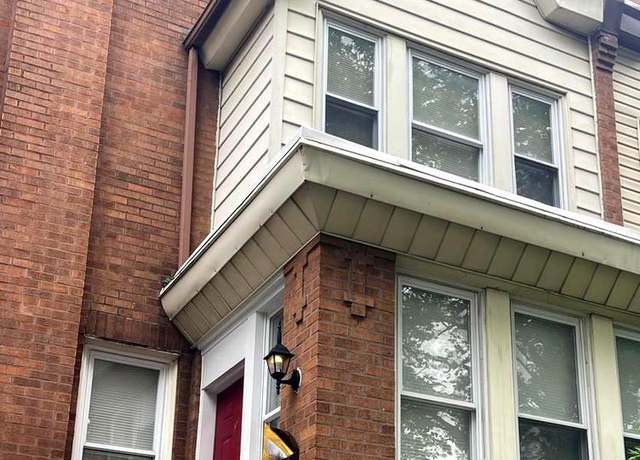 Property at 548 Gilham St, Philadelphia, PA 19111, 3 beds, 1.5 baths