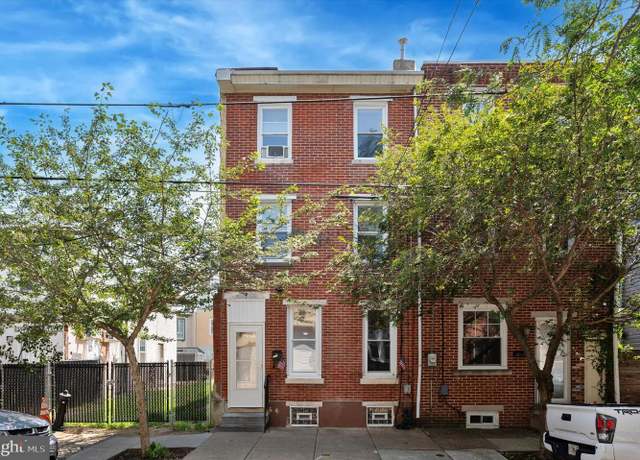 Property at 2005 Sepviva St, Philadelphia, PA 19125, 3 beds, 1.5 baths