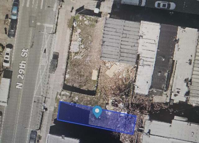 Property at 1647 N 29th St, Philadelphia, PA 19121