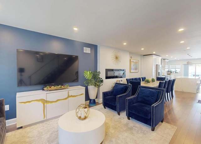 Property at 2025 Ellsworth St, Philadelphia, PA 19146, 3 beds, 2.5 baths