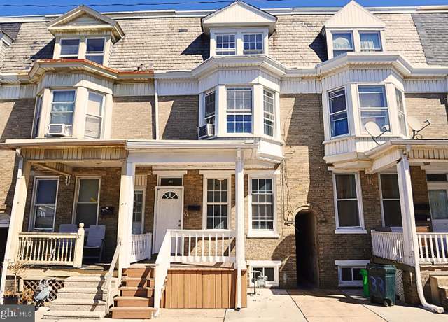 Property at 35 N Tremont St, York, PA 17403, 4 beds, 2 baths