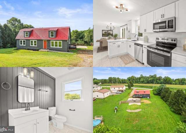 Property at 2385 Furnace Rd, Felton, PA 17322, 4 beds, 2 baths