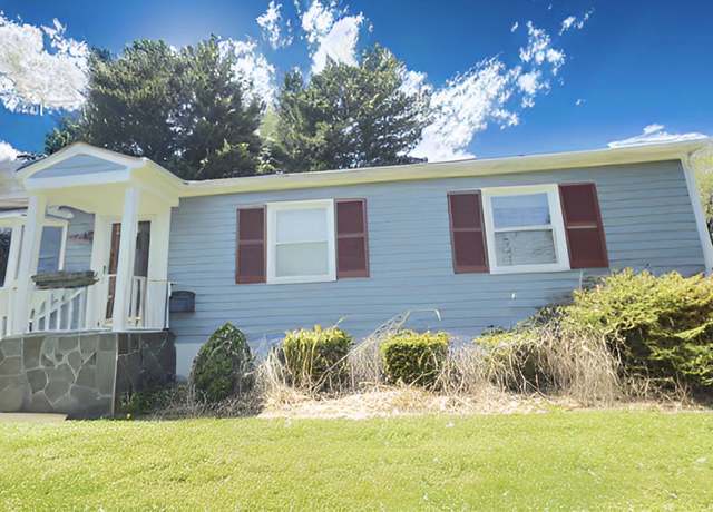 Property at 2616 Military Rd, Arlington, VA 22207, 4 beds, 2 baths