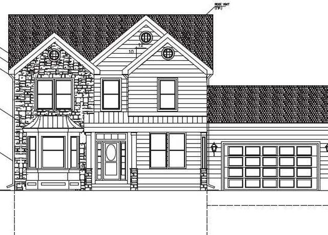 Property at 5393 Merry Oaks, The Plains, VA 20198, 6 beds, 5 baths
