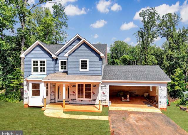 Property at 5393 Merry Oaks, The Plains, VA 20198, 6 beds, 5 baths