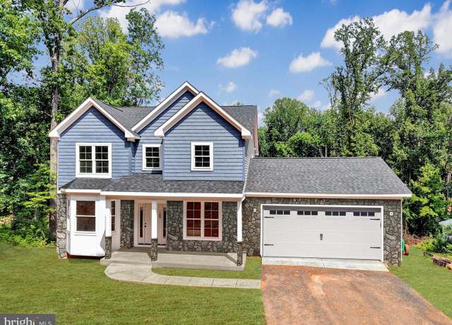 Property at 5393 Merry Oaks, The Plains, VA 20198, 6 beds, 5 baths