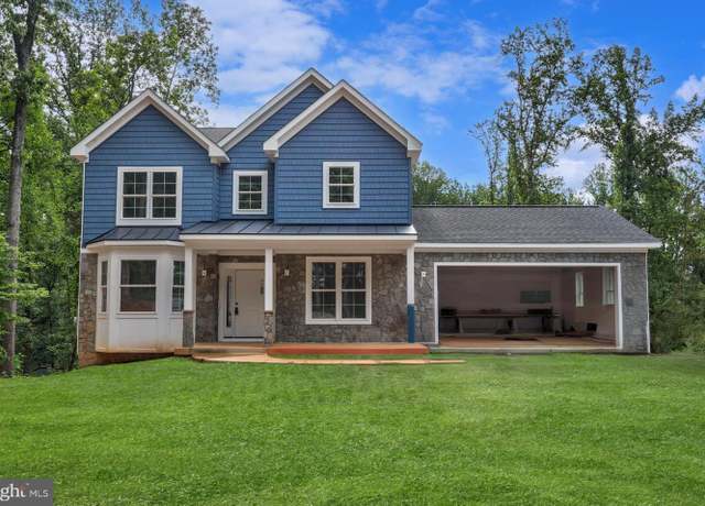 Property at 5393 Merry Oaks, The Plains, VA 20198, 6 beds, 5 baths