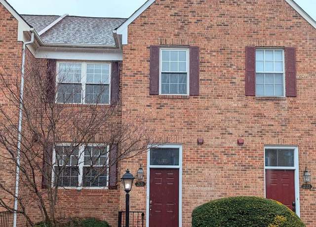 Property at 2131 Dominion Heights Ct, Falls Church, VA 22043, 4 beds, 3.5 baths