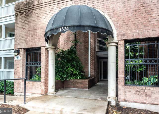 Property at 1524 Lincoln Way #409, Mclean, VA 22102, 1 bed, 1 bath