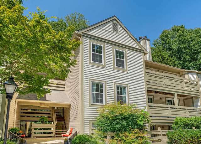 Property at 11709-H Karbon Hill Ct Unit 609A, Reston, VA 20191, 2 beds, 2 baths