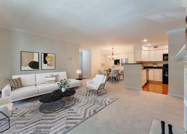 Property at 11709-H Karbon Hill Ct Unit 609A, Reston, VA 20191, 2 beds, 2 baths