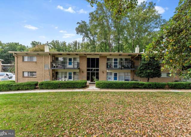 Property at 4921 Americana Dr #203, Annandale, VA 22003, 2 beds, 1 bath