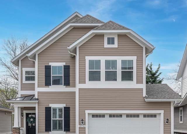 Property at 20746 Wellers Corner Sq, Ashburn, VA 20147, 4 beds, 3.5 baths
