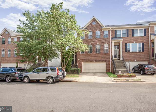 Property at 46186 Aisquith Ter, Sterling, VA 20165, 3 beds, 3.5 baths