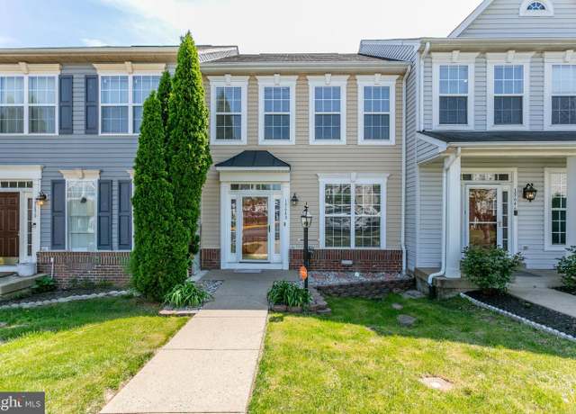 Property at 15648 William Bayliss Ct, Woodbridge, VA 22191, 3 beds, 3.5 baths