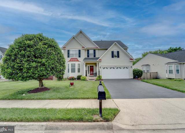 Property at 13032 Tadmore Ct, Woodbridge, VA 22193, 4 beds, 3.5 baths