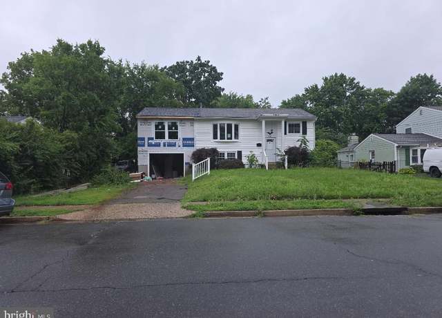 Property at 9411 Blackstone Rd, Manassas, VA 20110, 4 beds, 3 baths