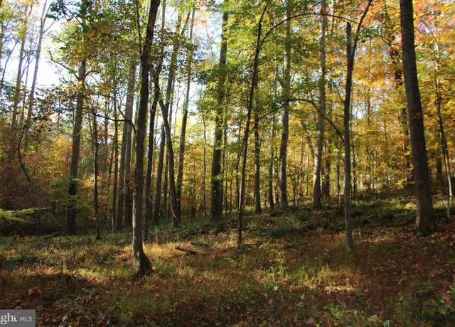 Property at Middle Of No Way Ln, Castleton, VA 22716