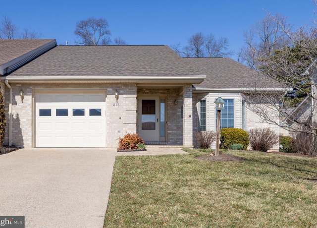 Property at 816 Susan Ave, Woodstock, VA 22664, 3 beds, 2 baths