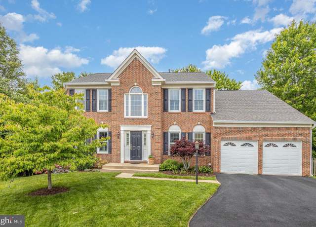 Property at 8 Thames Ct, Stafford, VA 22554, 4 beds, 3.5 baths