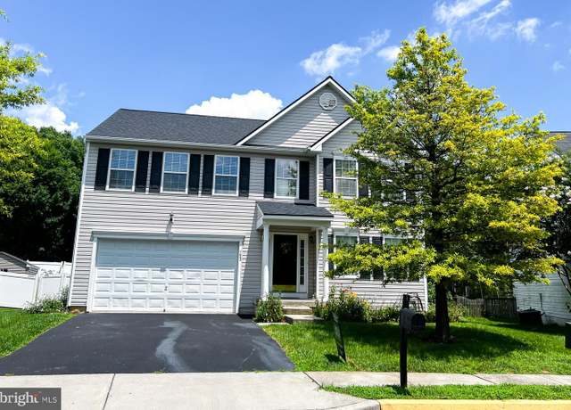 Property at 153 Flagstaff Cir, Martinsburg, WV 25405, 4 beds, 3.5 baths