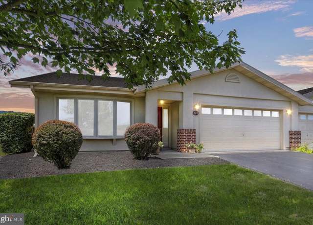 Property at 169 Arrowhead Rdg, Hedgesville, WV 25427, 3 beds, 2 baths