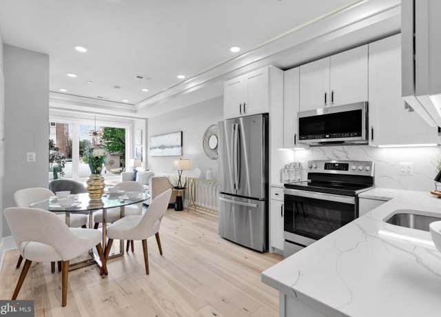 Property at 4014 Georgia Ave NW #201, Washington, DC 20011, 2 beds, 1 bath