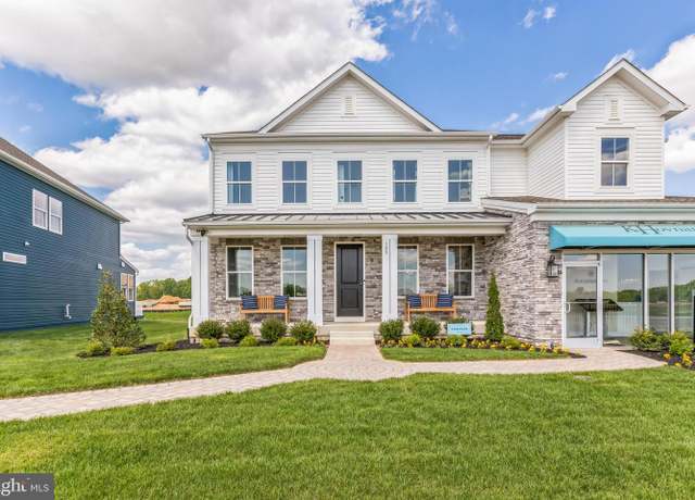 Property at 828 Merlin Dr, Middletown, DE 19709, 5 beds, 3.5 baths