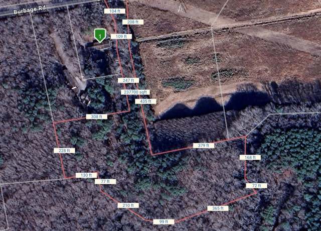 Property at 0 Burbage Rd, Frankford, DE 19945