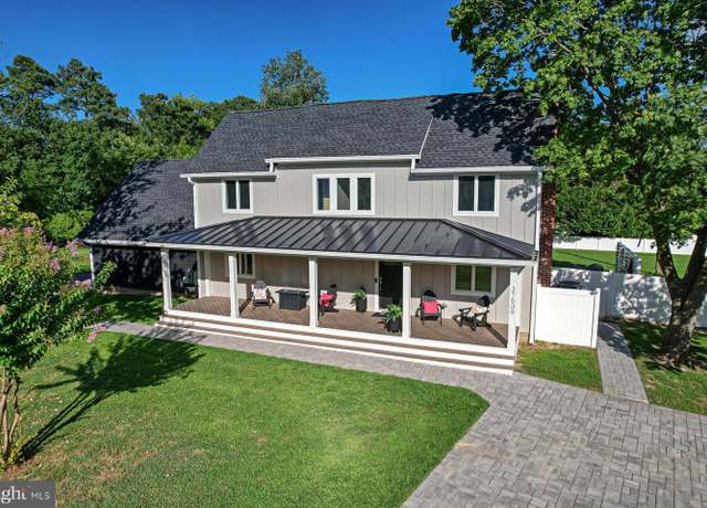Property at 37509 Burton Ct, Rehoboth Beach, DE 19971, 5 beds, 3.5 baths